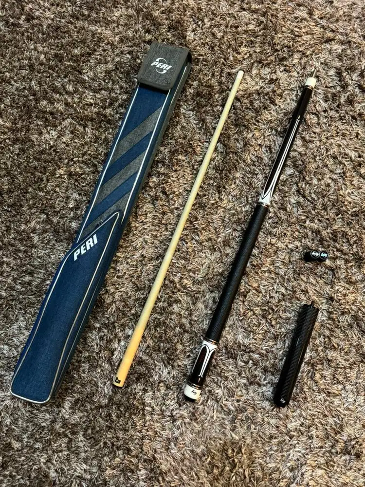 Peri Exa 07 + Extension