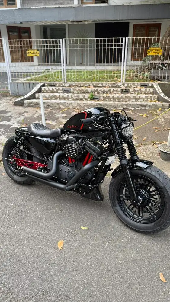Sportster 48 2020 fp,roadking,softail,roadglide,streetglide
