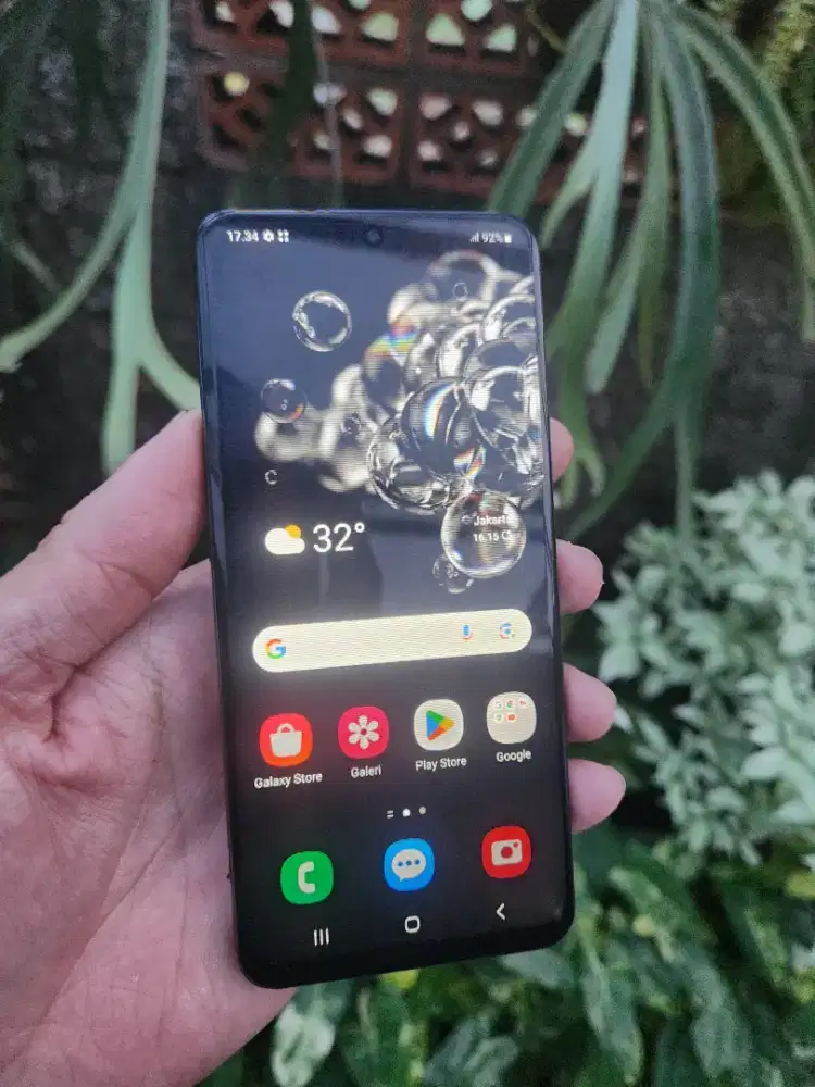 Samsung Galaxy S20 EX SEIN 8+8/128gb