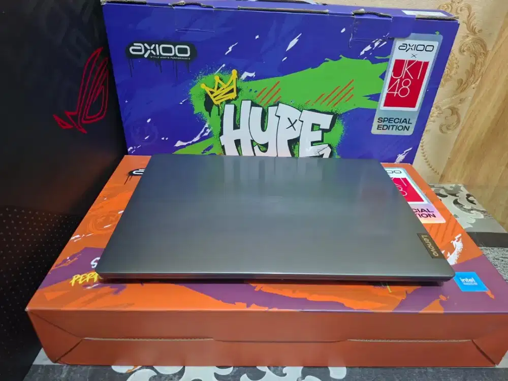 Laptop Lenovo Ideapad V14-Itl