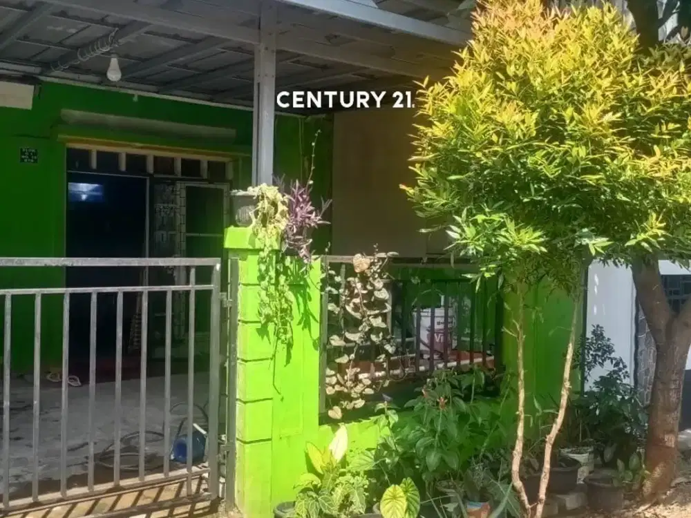 Dijual Rumah Di Bekasi Timur Regency 5 Bekasi
