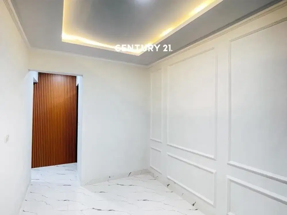 Dijual Rumah 2 Lantai Siap Huni Di Pondok Ungu Permai Bekasi