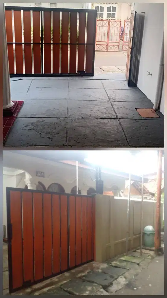 Jual/Sewa Jl.Kemuning Pejaten dkt BIN,SHM, Lt 225m2, Msk Mbl, Hrg 1,8M