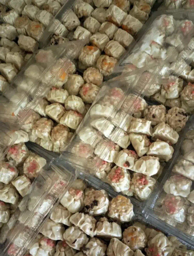 DIMSUM AYAM JUMBO