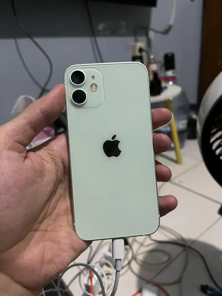 Iphone 12 mini 128 inter