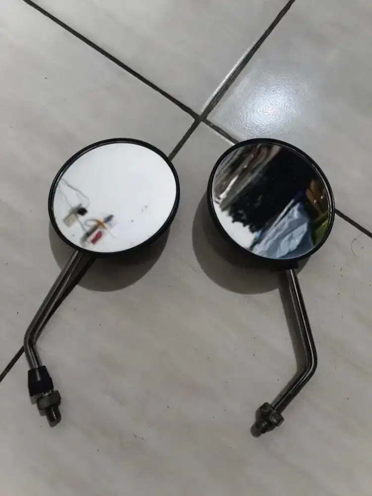 SPION BULET SCOOPY ATAU HONDA