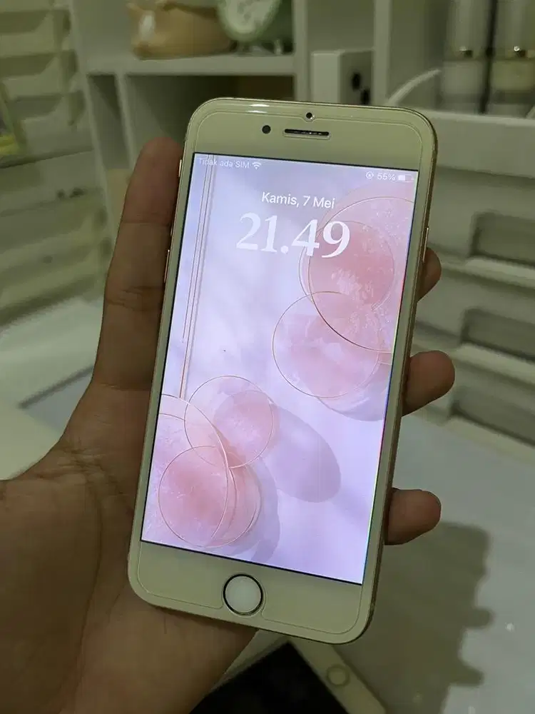 iphone 8 penyimpanan 256gb