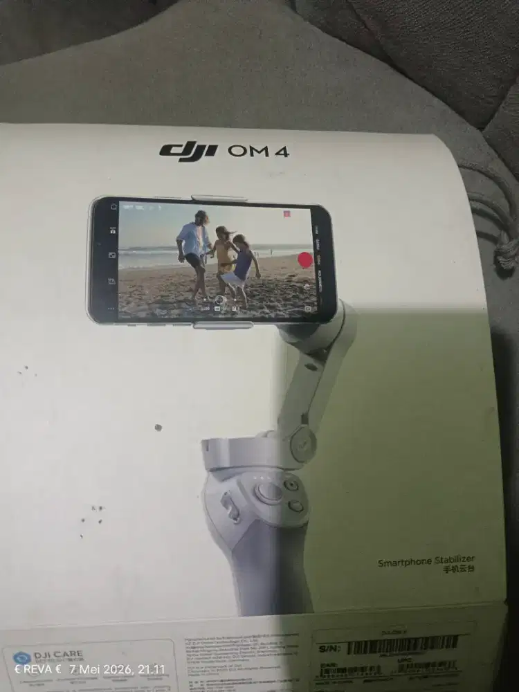 Dijual Gimbal untuk HP