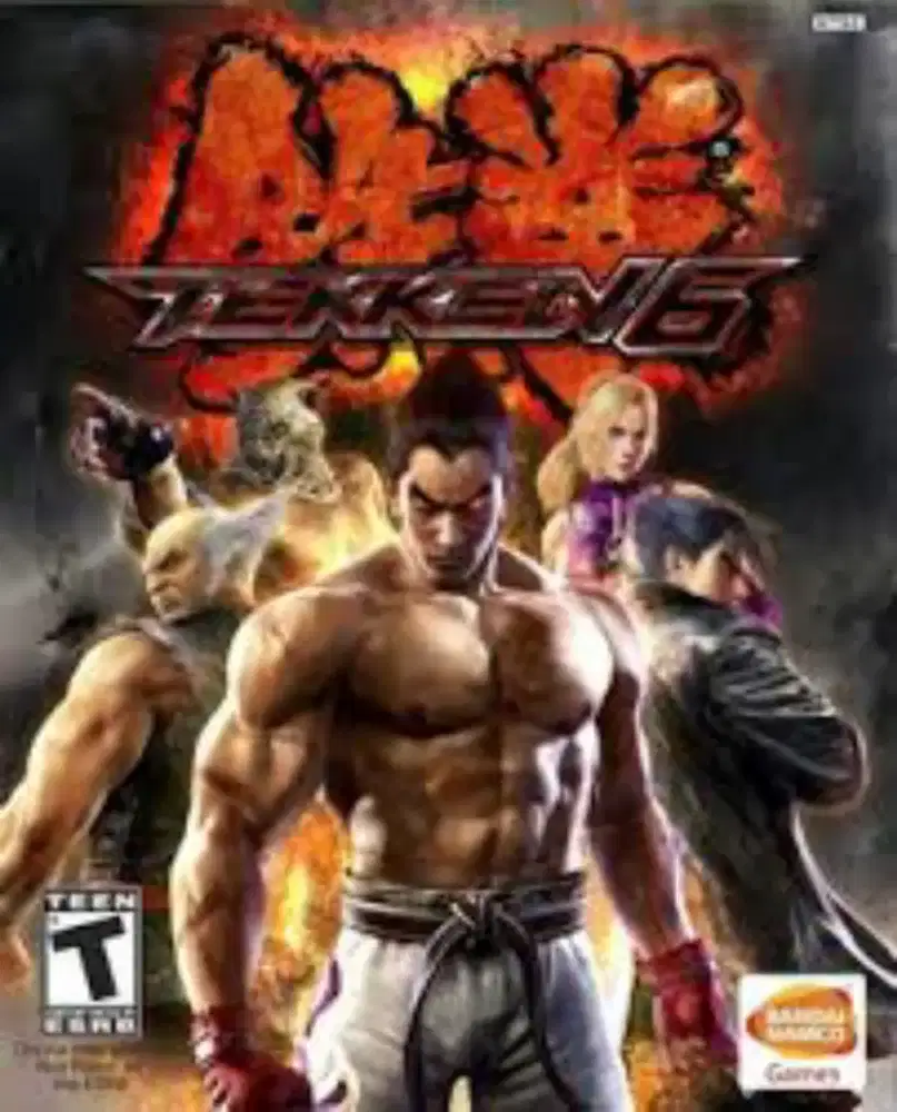Game ps2 Hardisk