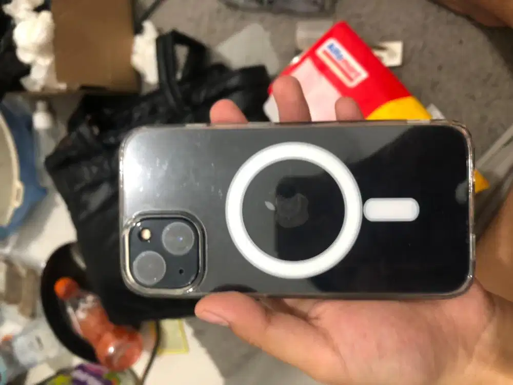Iphone 13 128gb Inter