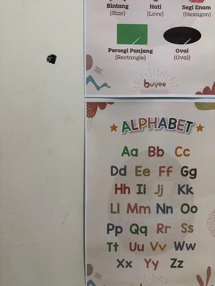 DICARI PENGASUH ANAK 4 TAHUN & TUKANG CUCI GOSOK