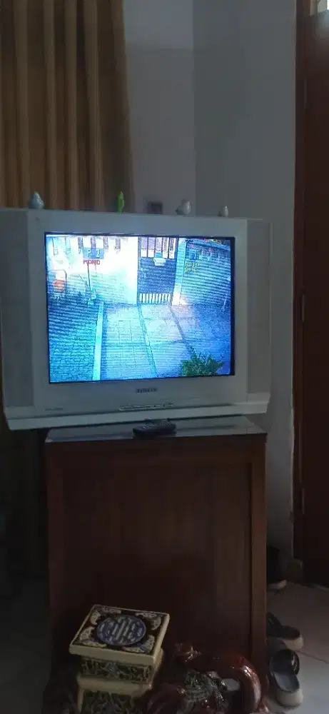 TV Tabung SAMSUNG 27 Inch