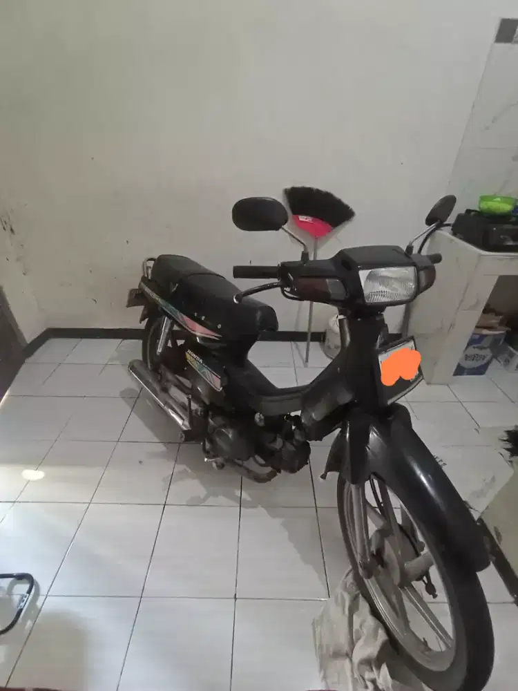 Astrea 1992 bulus