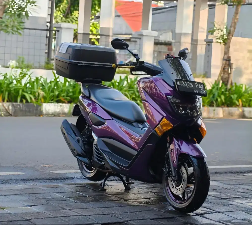 NMAX OLD NON ABS