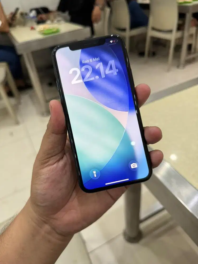 iPhone 11 pro 64gb inter all operator