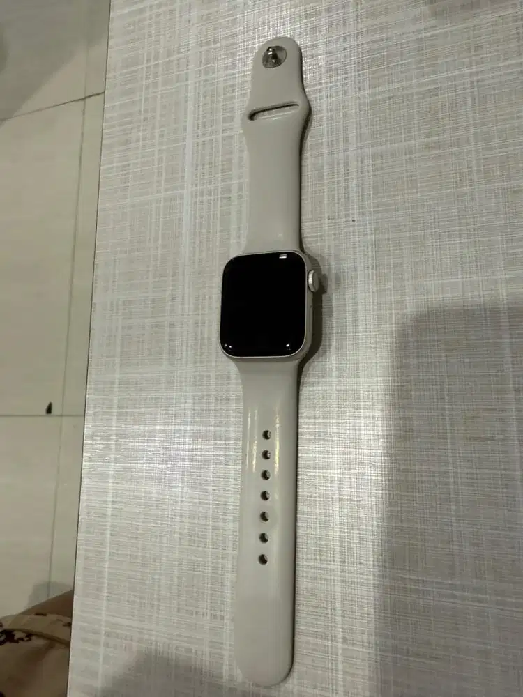 Iwatch seri 9 jam tangan apple