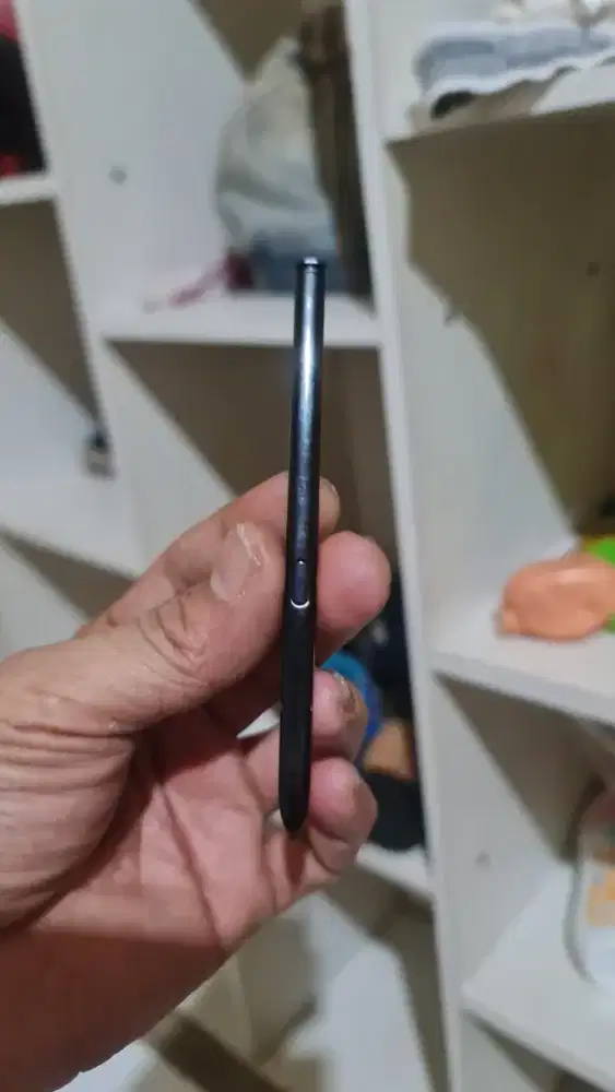 Spen samsung note 20 ultra