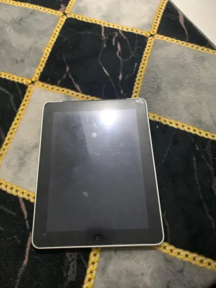 iPad gen 1 64gb