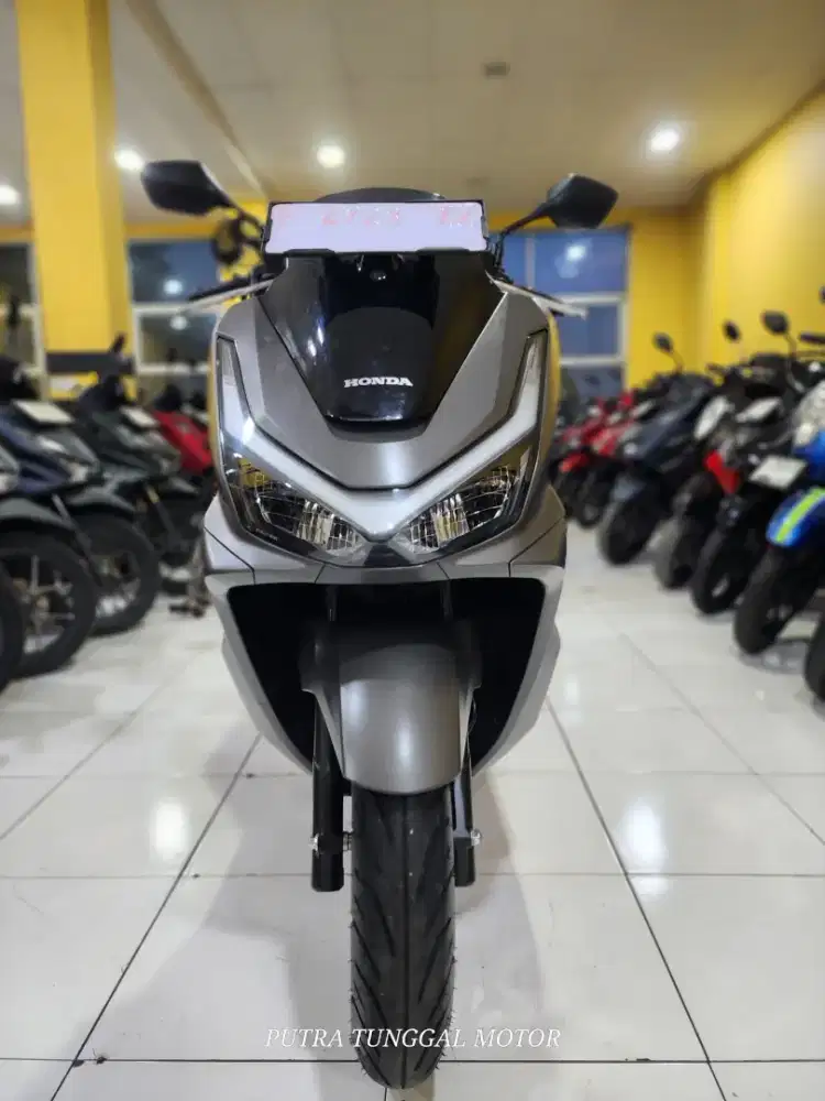 PCX CBS TAHUN 2026,KM SERIBU PERAK,JOSSS