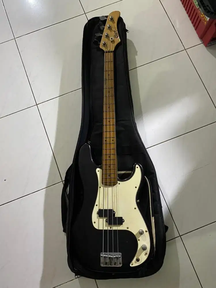 Cort Sppb p bass th 2005