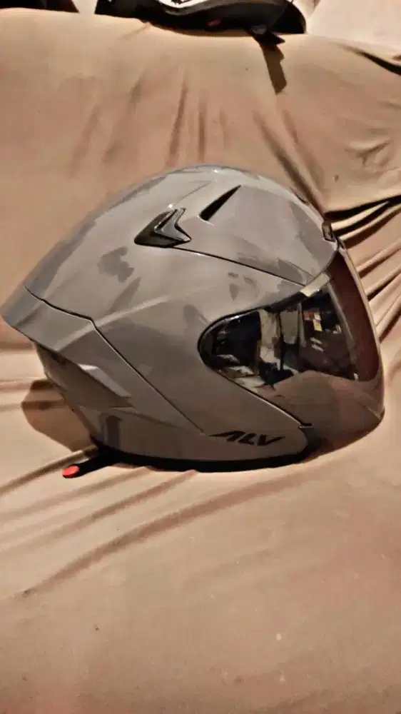 Helm Alv Ultron