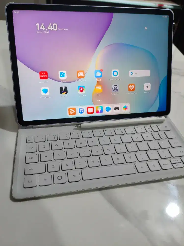 Huawei Matepad 11.5 Pappermatte