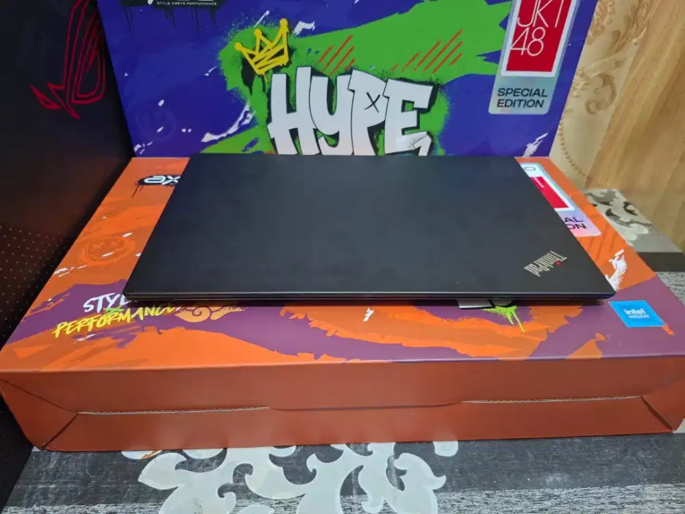 Laptop Lenovo Thinkpad X1 Carbon