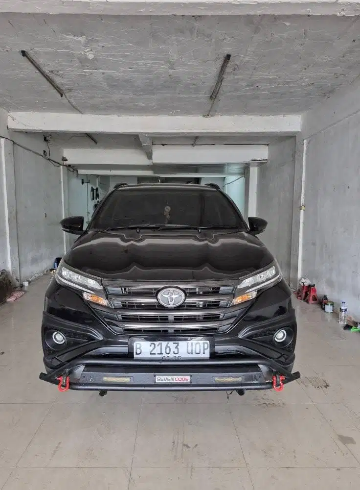 DP 1 JUTA !! RUSH TRD AT 2020 NIK 2019