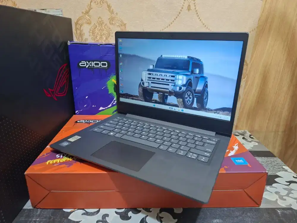 Laptop Lenovo Ideapad V14-Itl