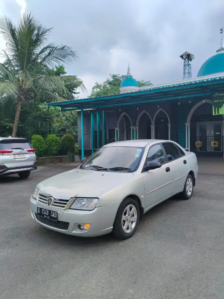 Proton waja 1.6