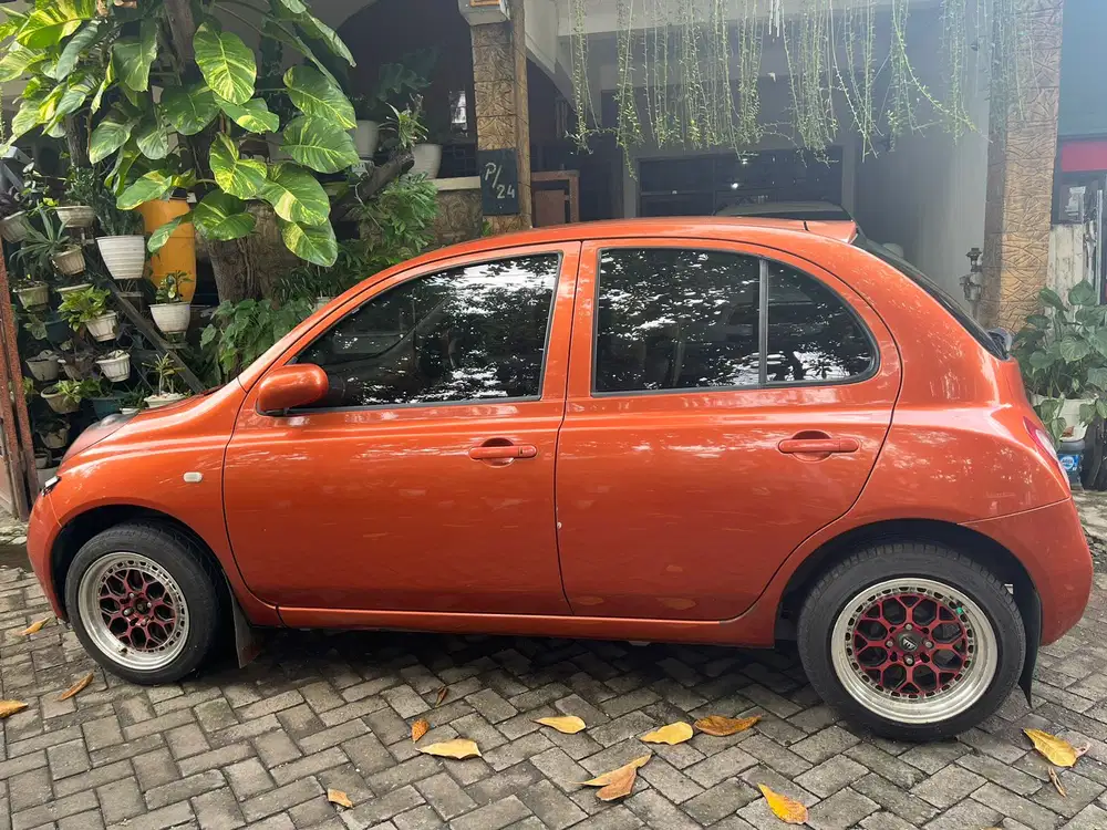 penjual