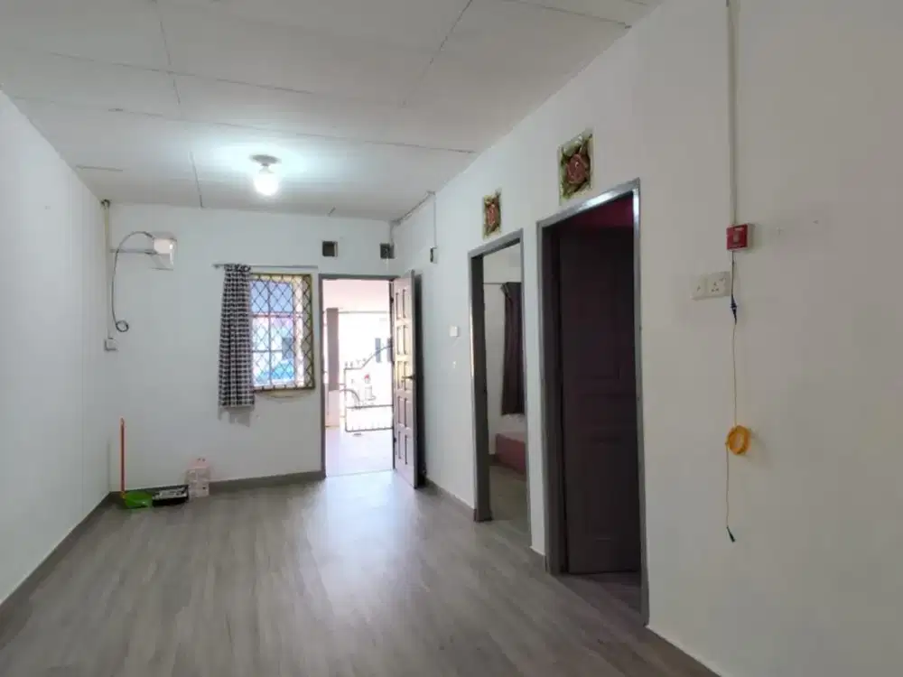 Dijual Rumah Batam Center Anggrek Mas 1