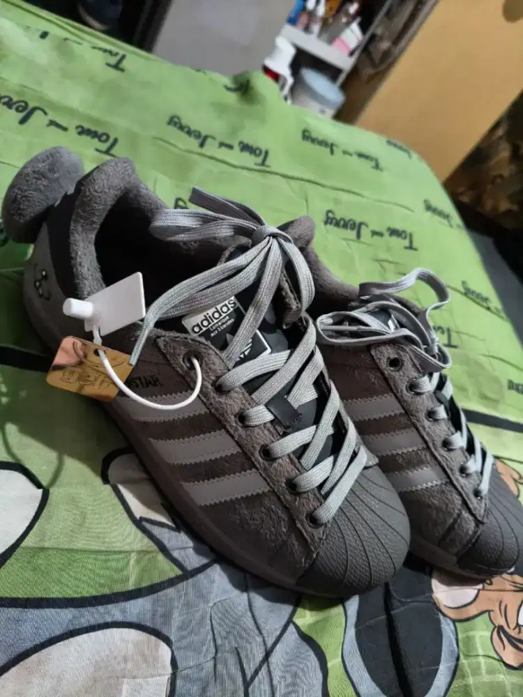 Adidas superstar