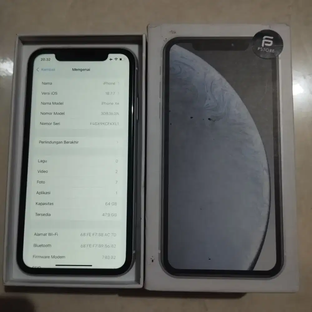 iphone xr 64gb all operator