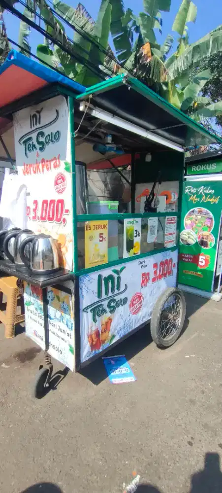 Lowongan khusus pria