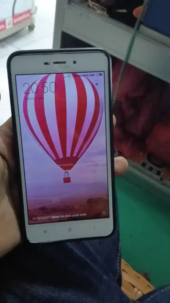 Redmi 4A ram2/16