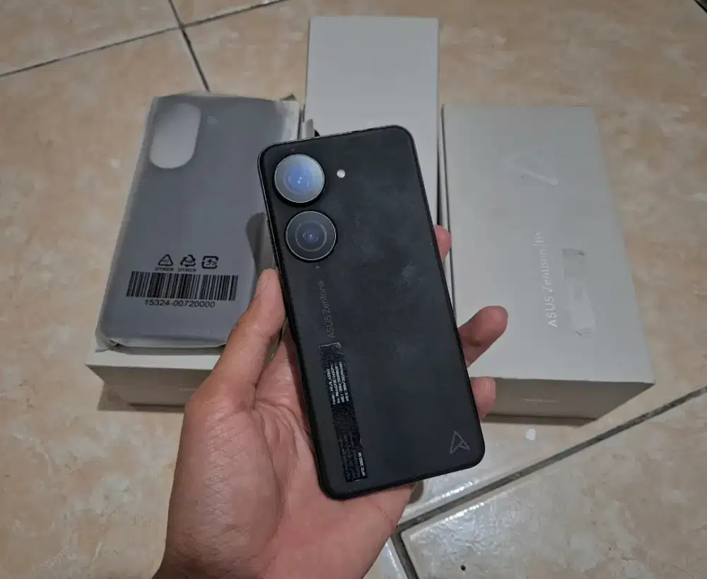 Asus Zenfone 10 5G 8/128 GB Fullset