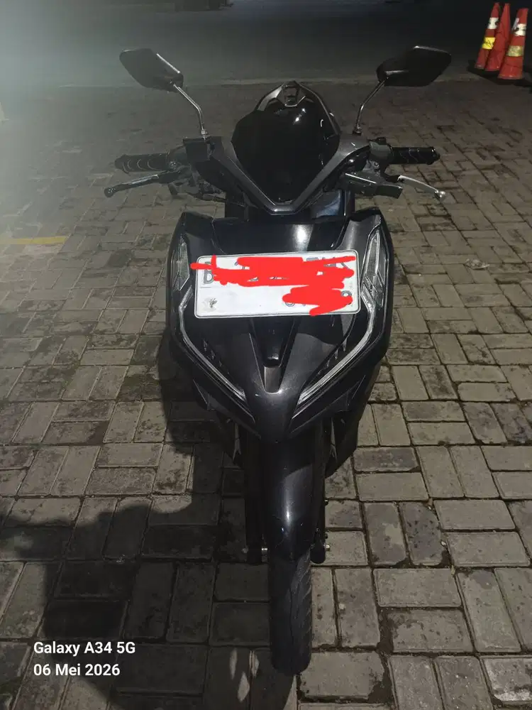 Honda Vario 125 LED 2018
