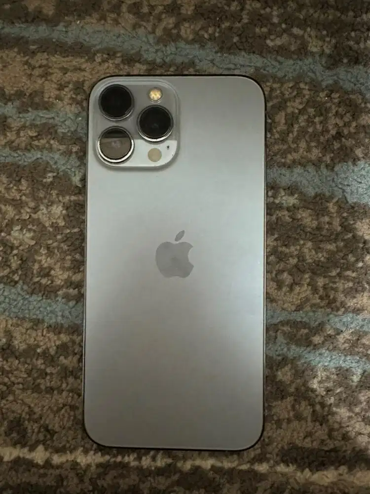 Iphone 13 promax 256