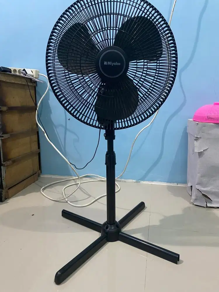 Kipas angin miyako