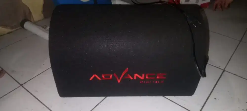 Advance T-104BT