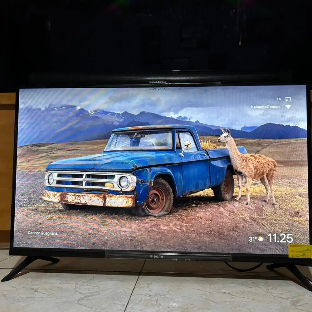 Tv xiaomi A32 (2025)