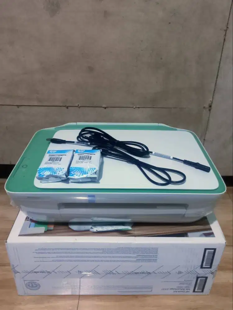 Printer merek Hp