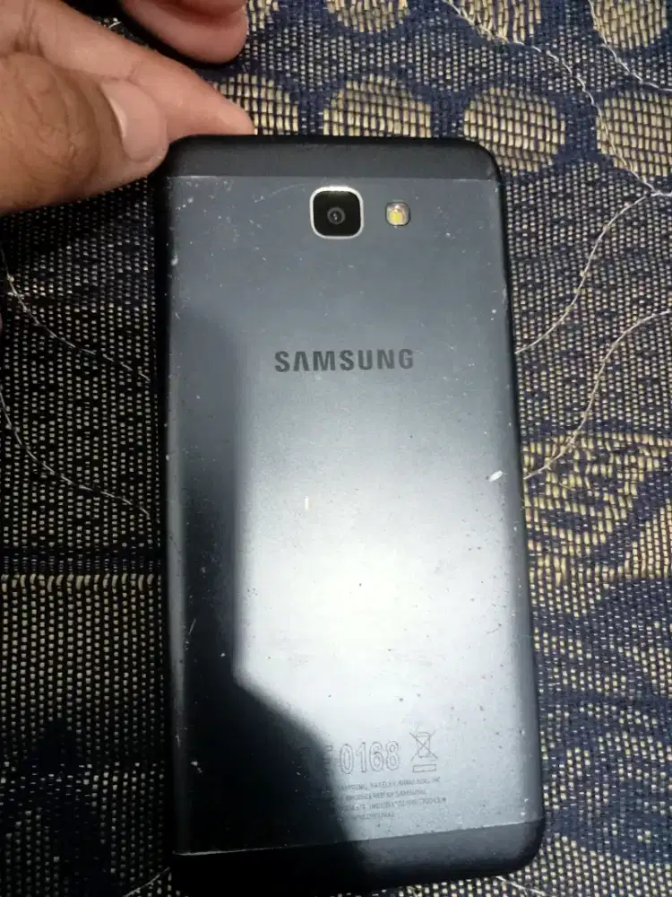 Samsung j5 prime