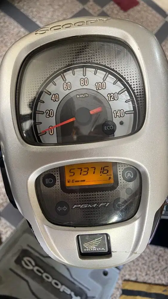 Motor Scopy 2020