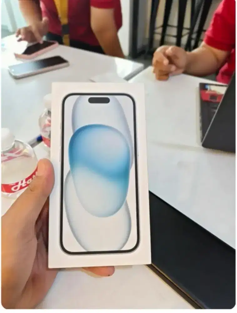 Iphone 15 / 128