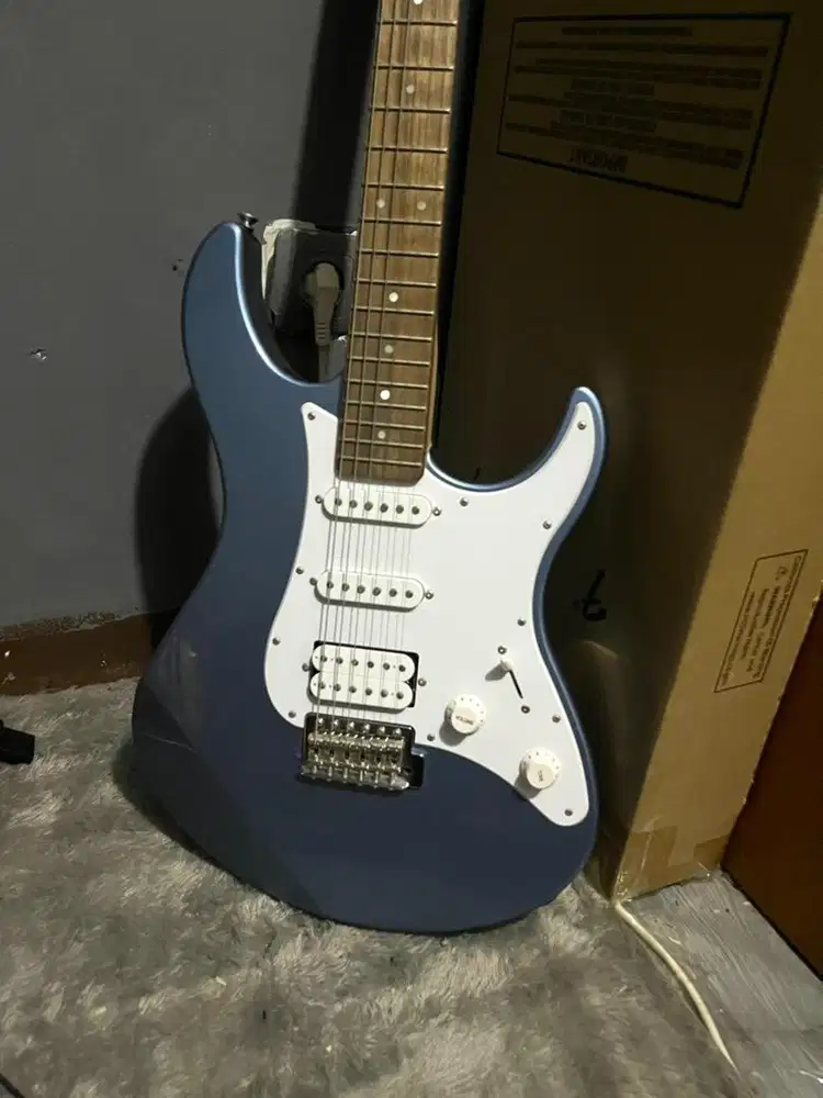 Yamaha pasifica 112J original, mulus masih kaya baru