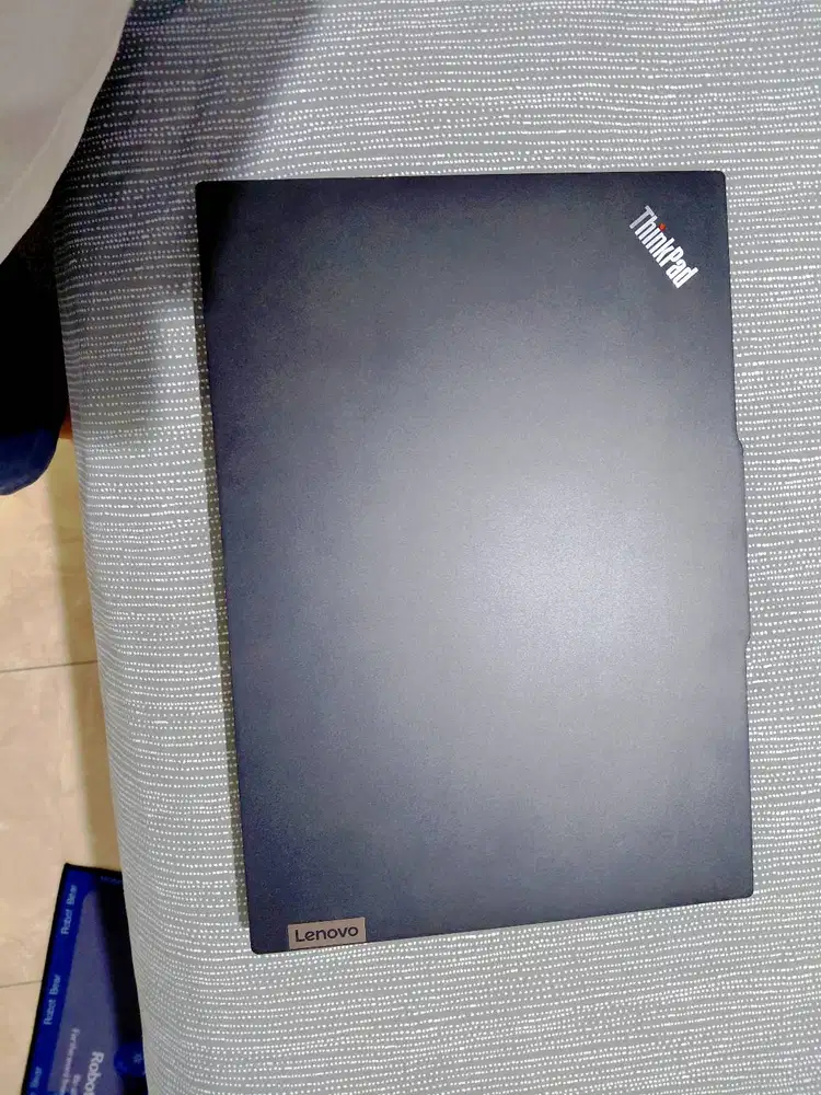 Laptop Lenovo Thinkpad E16 Gen2 + Portable Printer Epson WF-100