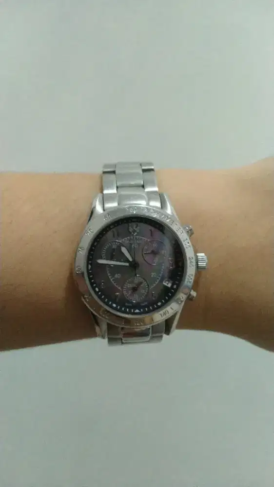 Jam Swiss Eagle