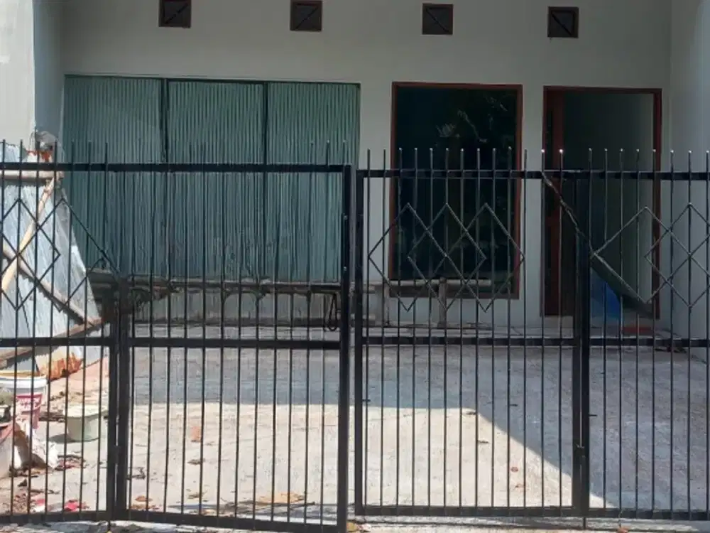 Disewakan Ruko 1 Lantai Siap Usaha Di Kelapa Gading